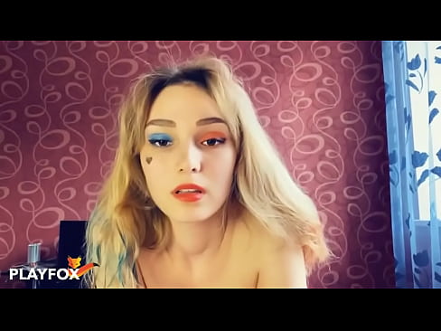 ❤️ Магичне наочаре за виртуелну стварност дале су ми секс са Харли Квин ❤ Порно вк ат порн sr.rionews.top ❌❤